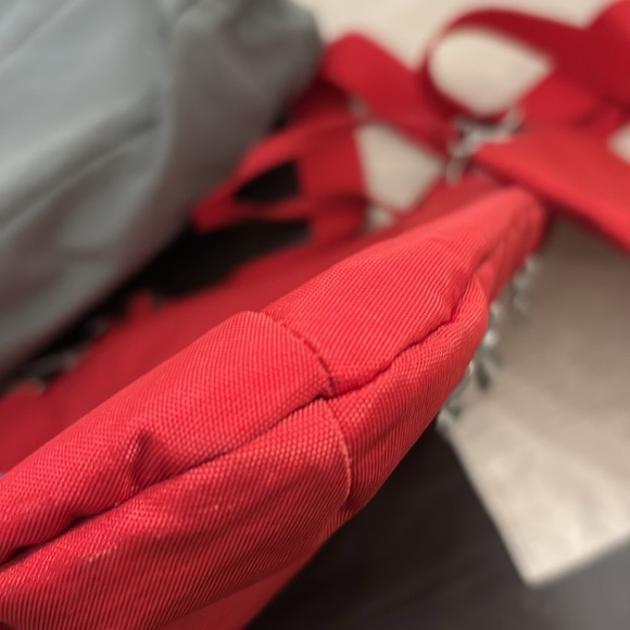 2 bagallini crossbody purses - Picture 10 of 11